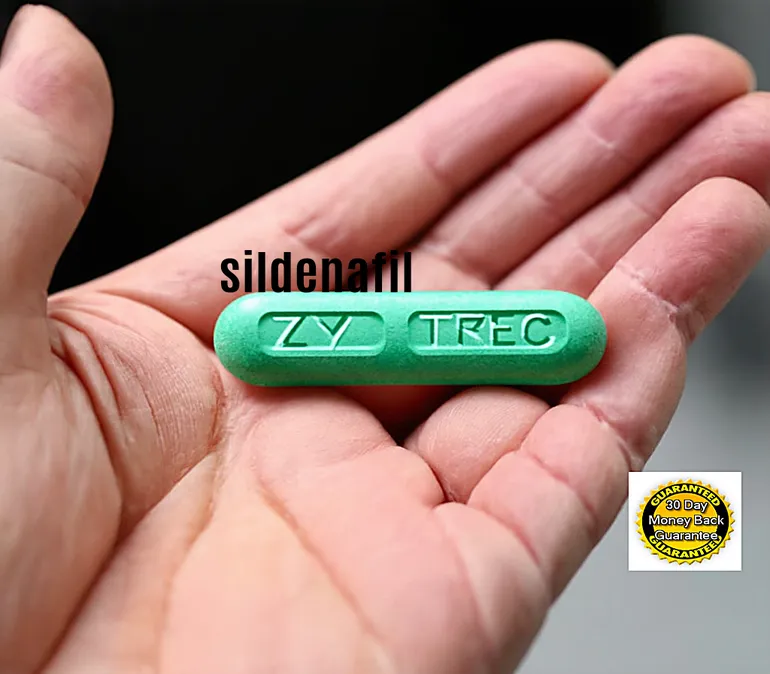 Sildenafil 2